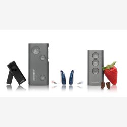 Bernafon SoundGate 3