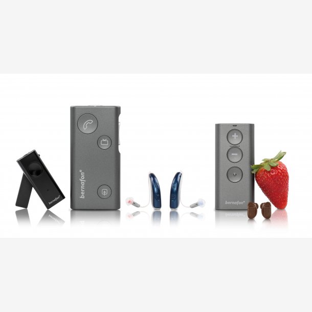 Bernafon SoundGate 3