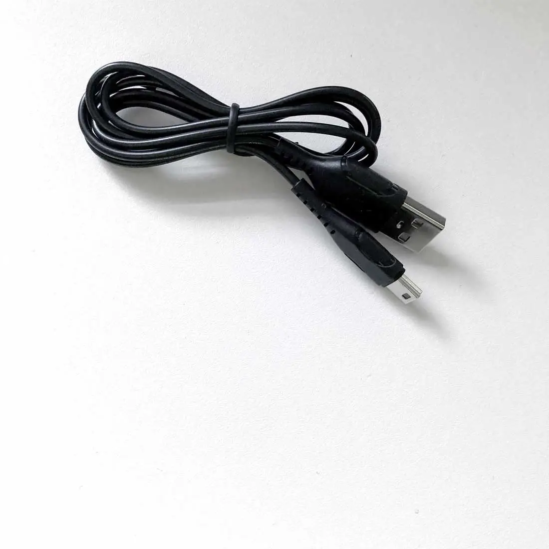 Billede af USB - miniUSB kabel