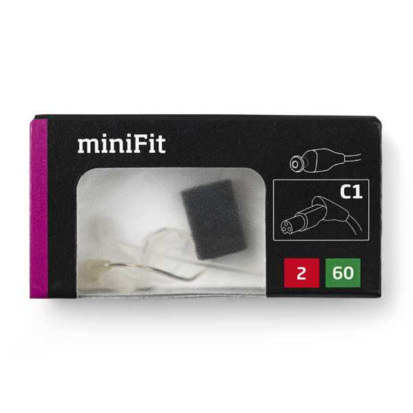 Se Oticon MiniFit Receiver 60 Højre 2 hos Japebo.dk