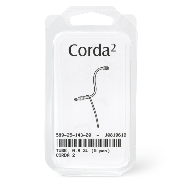 Se Corda 2-slanger 0.9 Højre 3 hos Japebo.dk