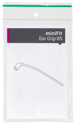 Billede af Bernafon miniFit Ear Grip 85