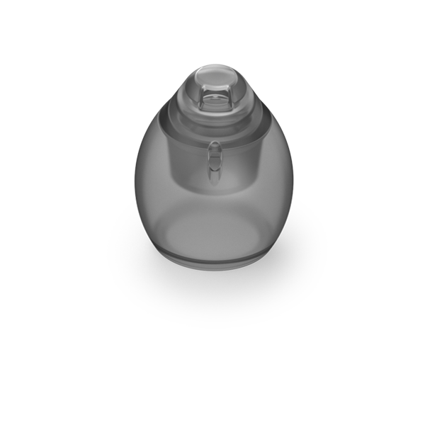 Billede af Phonak ventileret lydkuppel 4.0 Small