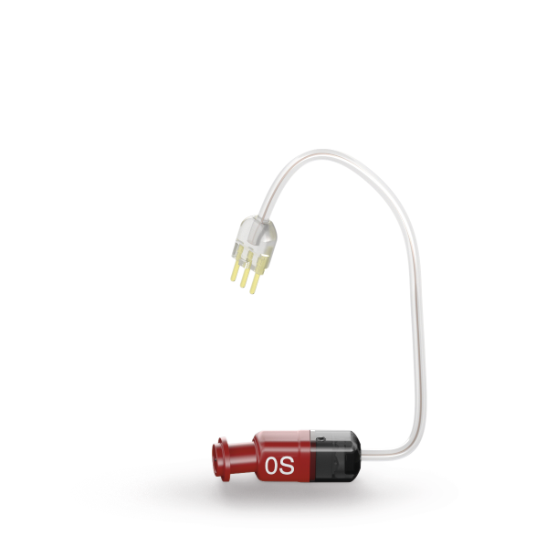 Phonak S Receiver 4.0