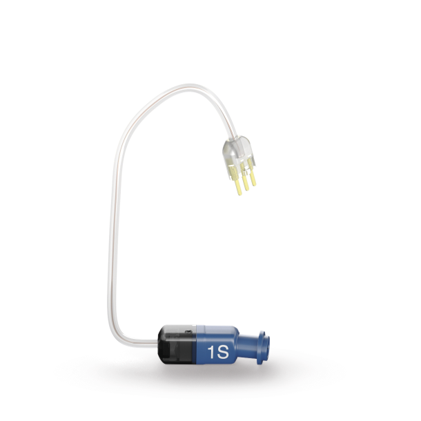 Phonak S Receiver 4.0