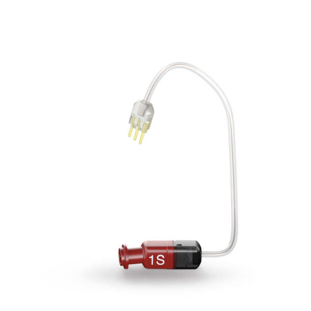 Phonak S Receiver 4.0