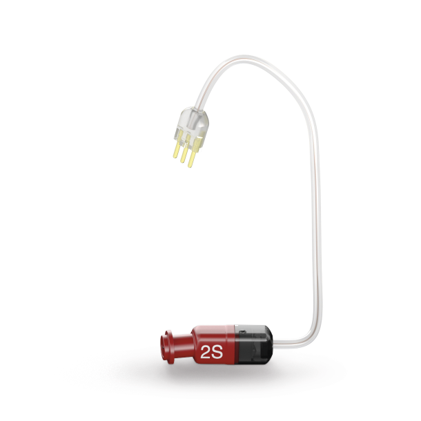 Phonak S Receiver 4.0 Hger 2