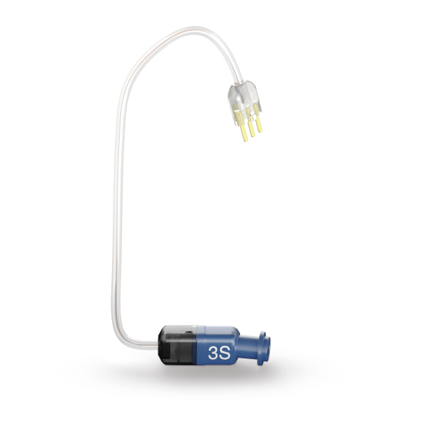 Phonak S Receiver 4.0