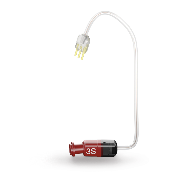 Phonak S Receiver 4.0