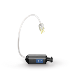 Unitron P Receiver 4.0