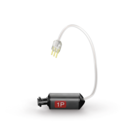 Unitron P Receiver 4.0