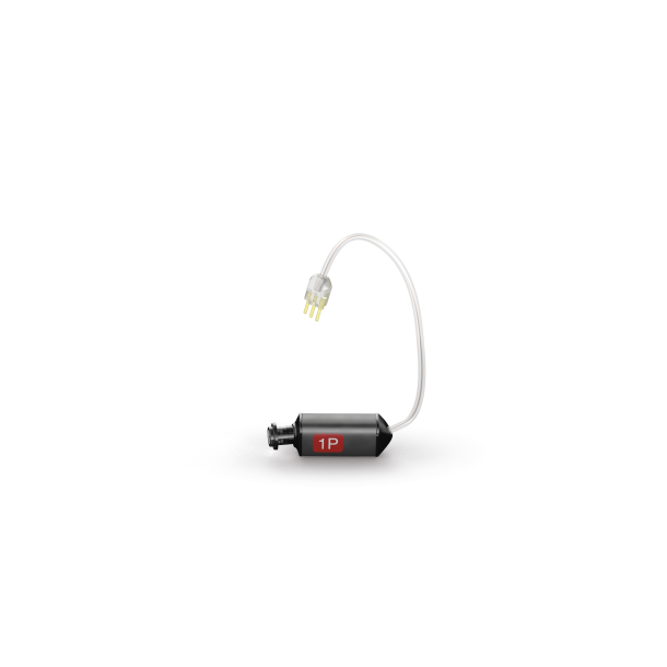 Unitron P Receiver 4.0