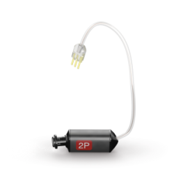 Unitron P Receiver 4.0