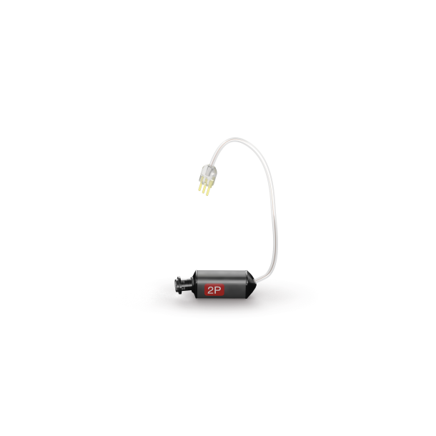 Unitron P Receiver 4.0