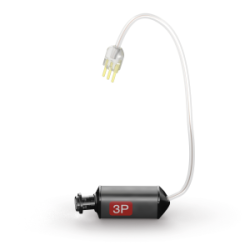 Unitron P Receiver 4.0