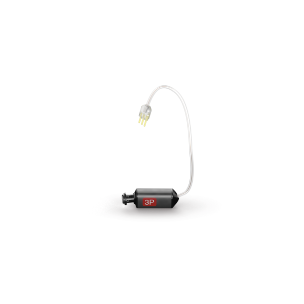 Unitron P Receiver 4.0