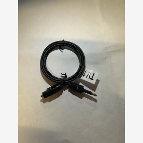 Cable Toslink ODT 3.5mm Opti
