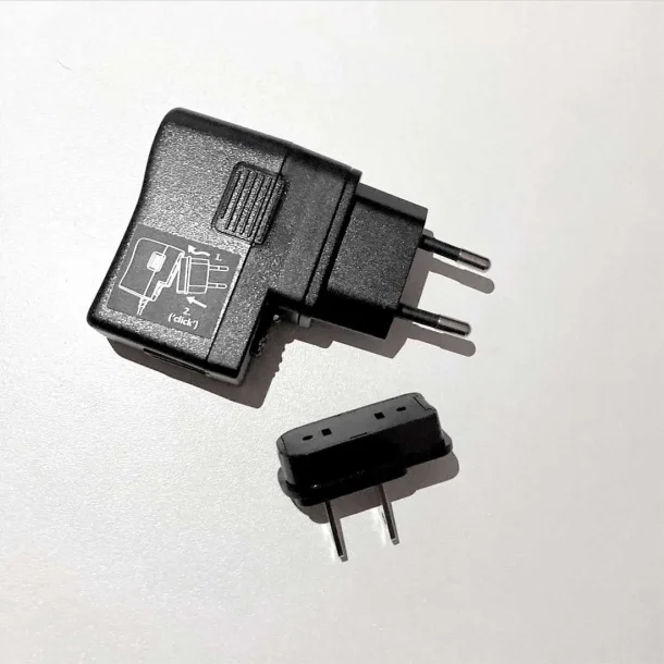 ComPilot Power Supply