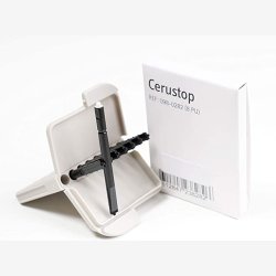 CeruStop WaxGuard