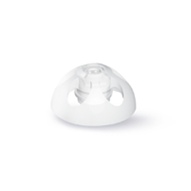 RIC - click dome (Open)