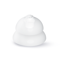 RIC - click dome (double)