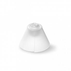 Click Dome Semi Open