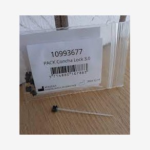 Signia Concha Lock 3.0