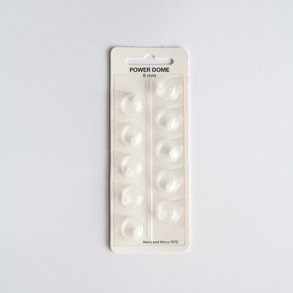 Bernafon RITE Power Dome 6 mm