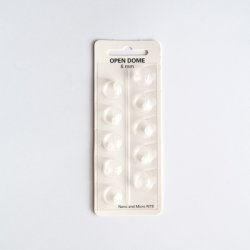 Bernafon Nano RITE Open Dome