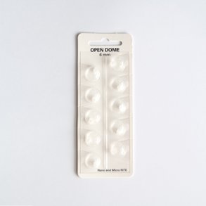 Bernafon Nano RITE Open Dome