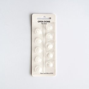 Bernafon RITE Open Dome 10 mm