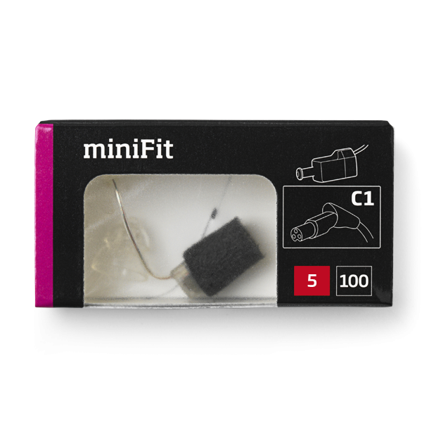 Oticon MiniFit Receiver 100