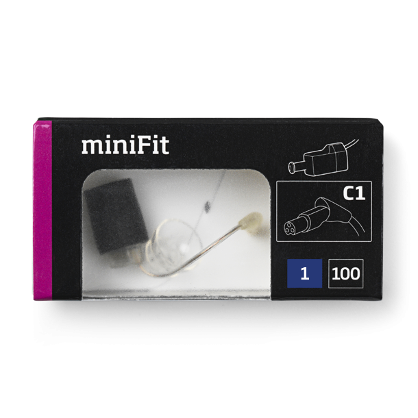 Oticon MiniFit Hrer (100)
