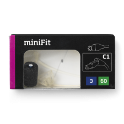 Oticon MiniFit Receiver 60