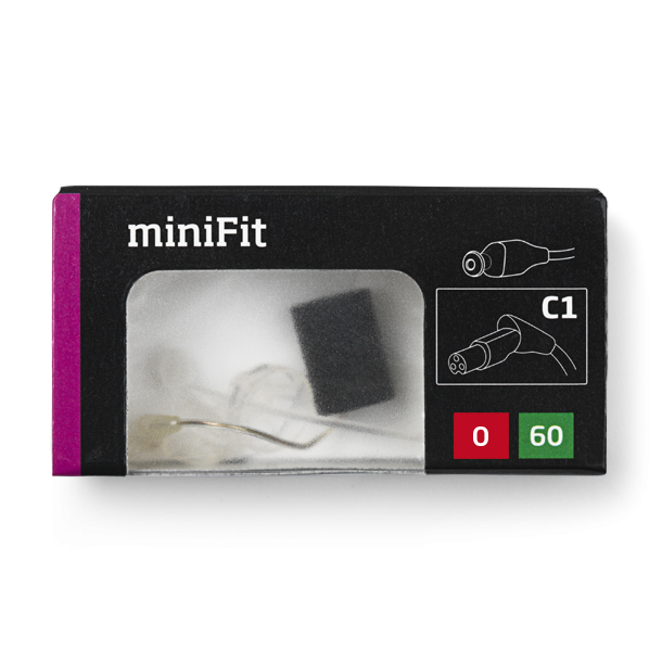 Oticon MiniFit Receiver 60