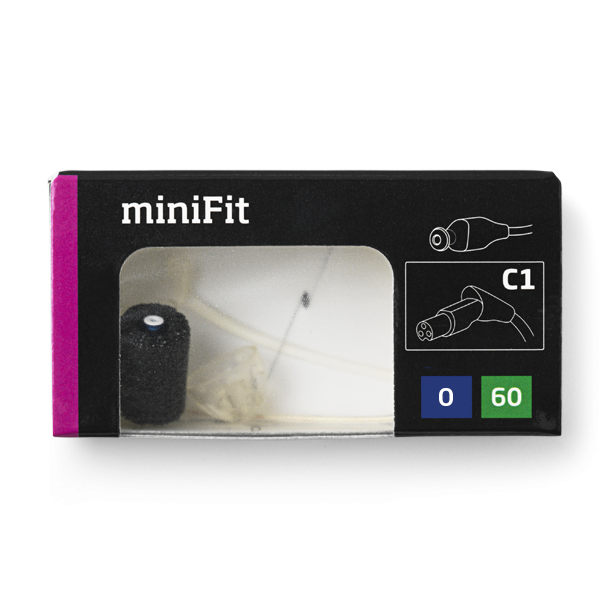 Oticon MiniFit Hrer (60)