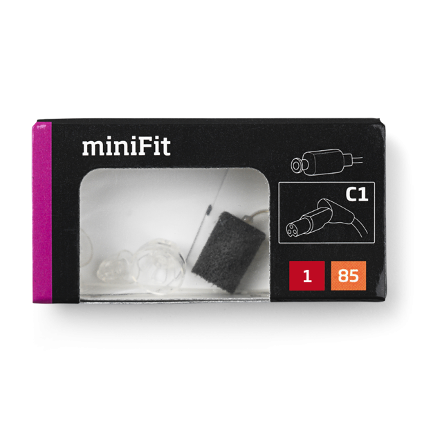Oticon MiniFit Receiver 85