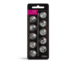 Oticon miniFit Power 12 mm