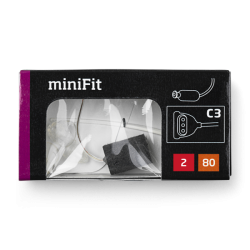 Oticon MiniFit Receiver 80