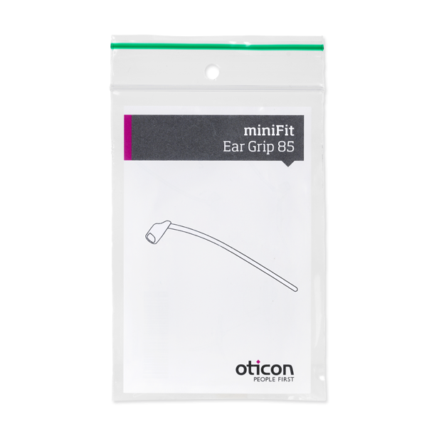 Oticon Minifit Eargrip 85