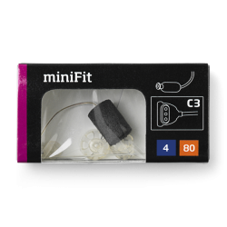 Oticon MiniFit Receiver 80