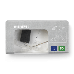 Bernafon MiniFit Speaker 60