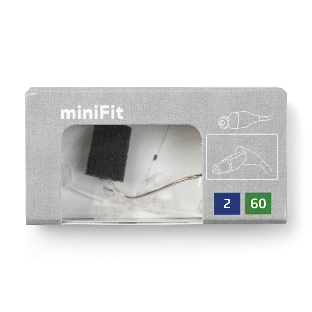 Bernafon MiniFit Speaker 60