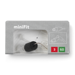 Bernafon MiniFit Speaker 60