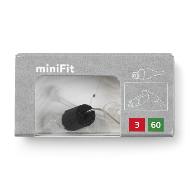 Bernafon MiniFit Speaker 60