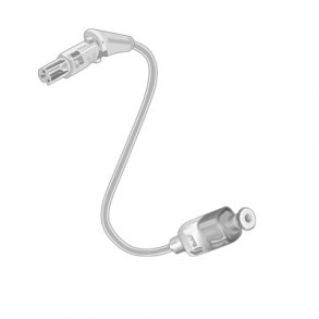 Bernafon MiniFit Pico RITE Hrer (85)