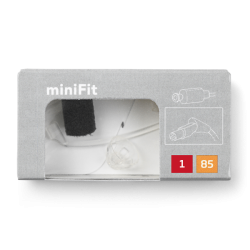 Bernafon MiniFit Speaker 85