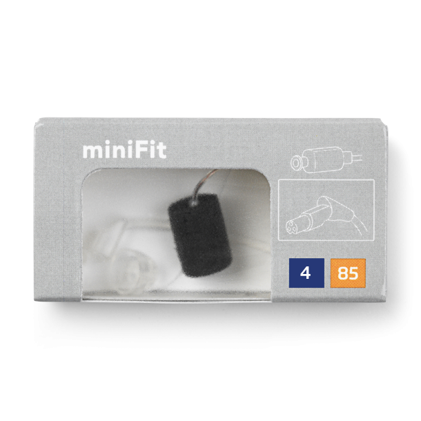 Bernafon MiniFit Speaker 85