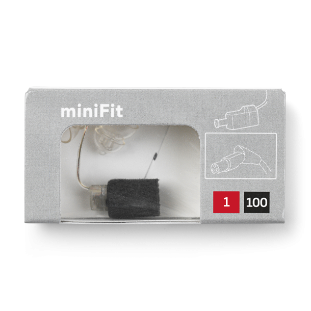 Bernafon MiniFit Speaker 100