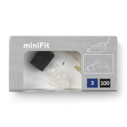 Bernafon MiniFit Speaker 100